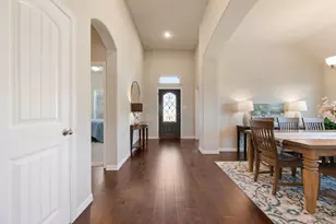 123 Mossy Creek Trail, Rhome, TX 76078 - Photo 6