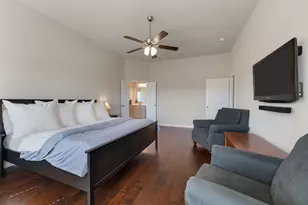 123 Mossy Creek Trail, Rhome, TX 76078 - Photo 24