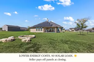 123 Mossy Creek Trail, Rhome, TX 76078 - Photo 34