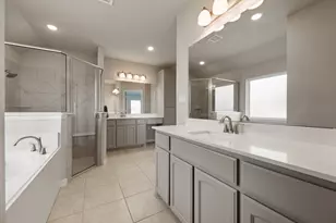 123 Mossy Creek Trail, Rhome, TX 76078 - Photo 28