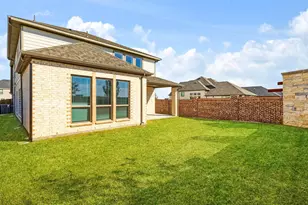 2303 Butler Ave, Fate, TX 75087 - Photo 4