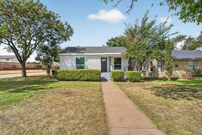 4044 Stanley Avenue, Fort Worth, TX 76110 - Photo 1