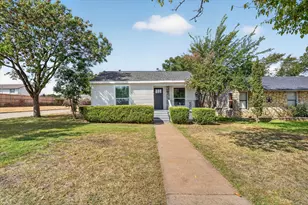 4044 Stanley Ave, Fort Worth, TX 76110 - Photo 1