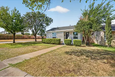 4044 Stanley Avenue, Fort Worth, TX 76110 - Photo 2