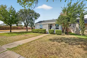 4044 Stanley Ave, Fort Worth, TX 76110 - Photo 2