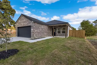 4410 Hamilton Avenue, Dallas, TX 75210 - Photo 2