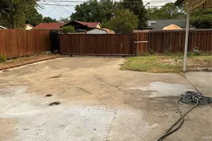 4014 W Walnut St, Garland, TX 75042 - Photo 8