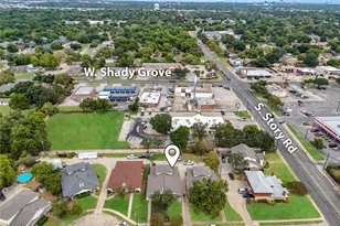 2413 Woodoak Ct, Irving, TX 75060 - Photo 2