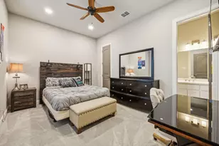 4401 Jasmine Way, Prosper, TX 75078 - Photo 24