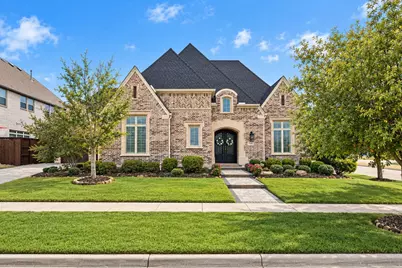 4401 Jasmine Way, Prosper, TX 75078 - Photo 1