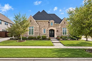 4401 Jasmine Way, Prosper, TX 75078 - Photo 1