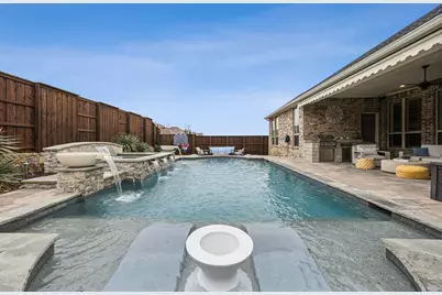 4401 Jasmine Way, Prosper, TX 75078 - Photo 32