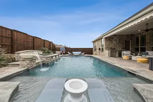 4401 Jasmine Way, Prosper, TX 75078 - Photo 32