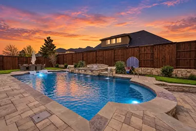 4401 Jasmine Way, Prosper, TX 75078 - Photo 36