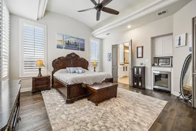 4401 Jasmine Way, Prosper, TX 75078 - Photo 20