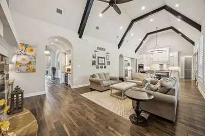 4401 Jasmine Way, Prosper, TX 75078 - Photo 8