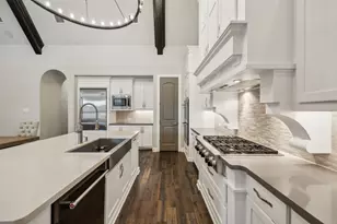 4401 Jasmine Way, Prosper, TX 75078 - Photo 10