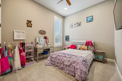 4401 Jasmine Way, Prosper, TX 75078 - Photo 26