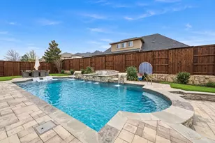 4401 Jasmine Way, Prosper, TX 75078 - Photo 34
