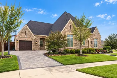 4401 Jasmine Way, Prosper, TX 75078 - Photo 2