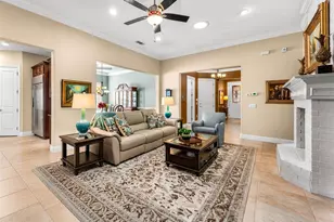 7122 Lake Mead Ct, Frisco, TX 75036 - Photo 12