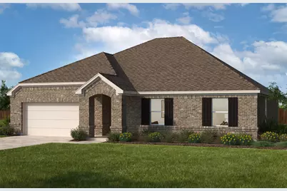 3801 Buffalo Grass Trail, Crandall, TX 75114 - Photo 1