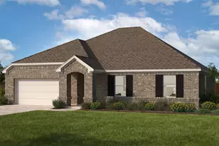 3801 Buffalo Grass Trl, Crandall, TX 75114 - Photo 1