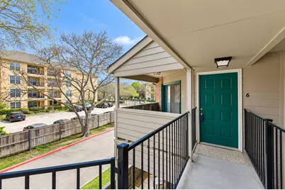 8545 Midpark Road #6, Dallas, TX 75240 - Photo 1