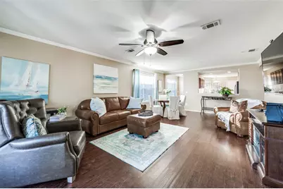 1216 Troon Drive, Frisco, TX 75036 - Photo 6