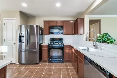 1216 Troon Drive, Frisco, TX 75036 - Photo 8