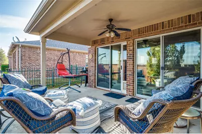 1216 Troon Drive, Frisco, TX 75036 - Photo 20