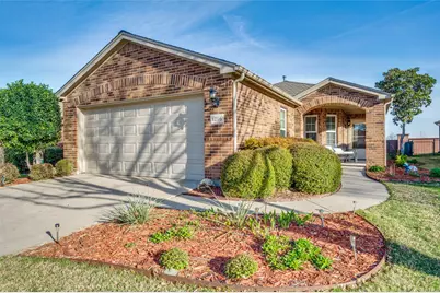 1216 Troon Drive, Frisco, TX 75036 - Photo 2