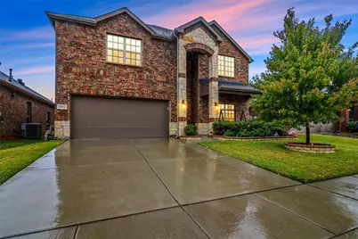 15616 Cornwallis Street, Frisco, TX 75036 - Photo 2