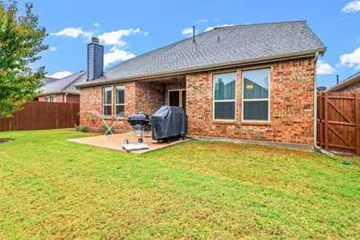 15616 Cornwallis Street, Frisco, TX 75036 - Photo 16