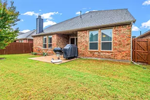 15616 Cornwallis St, Frisco, TX 75036 - Photo 16