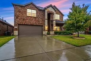 15616 Cornwallis St, Frisco, TX 75036 - Photo 2