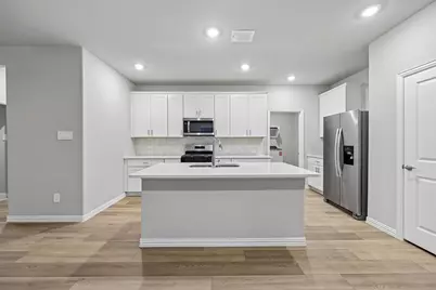 201 Winchester Hill Lane, Princeton, TX 75071 - Photo 1