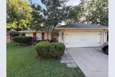 737 Hampshire Drive, Burleson, TX 76028 - Photo 1