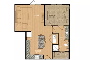 908 N Bishop Ave, Dallas, TX 75208 - Photo 16