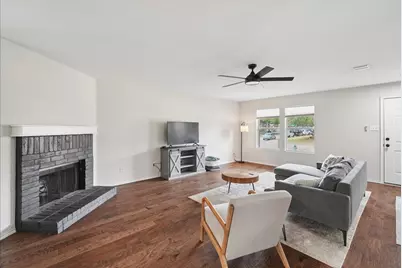 2709 White Oak Drive, Little Elm, TX 75068 - Photo 6