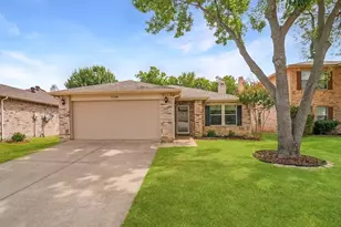 2709 White Oak Dr, Little Elm, TX 75068 - Photo 1