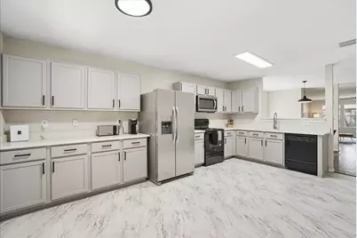 2709 White Oak Drive, Little Elm, TX 75068 - Photo 14
