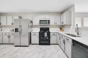 2709 White Oak Dr, Little Elm, TX 75068 - Photo 12