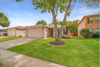2709 White Oak Drive, Little Elm, TX 75068 - Photo 2