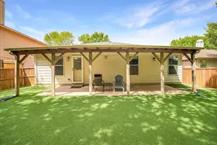 2709 White Oak Dr, Little Elm, TX 75068 - Photo 24