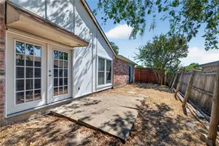 6049 McAfee Dr, The Colony, TX 75056 - Photo 20