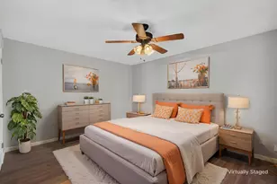 6049 McAfee Dr, The Colony, TX 75056 - Photo 10