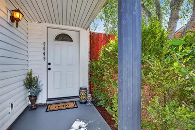 6049 McAfee Drive, The Colony, TX 75056 - Photo 2