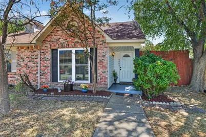 6049 McAfee Drive, The Colony, TX 75056 - Photo 1