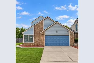 598 Briarcliff Drive, Garland, TX 75043 - Photo 1